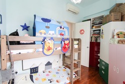 Oleander Towers (D12), Apartment #208796511